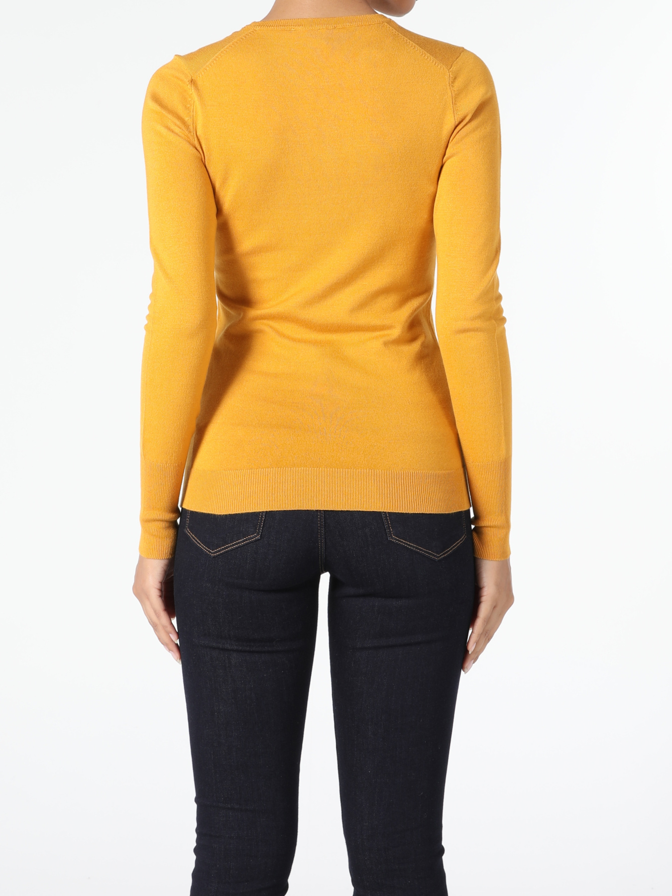 Худи и свитшоты Colin’s модель CL1051086_Q1.V1_MYL Фото