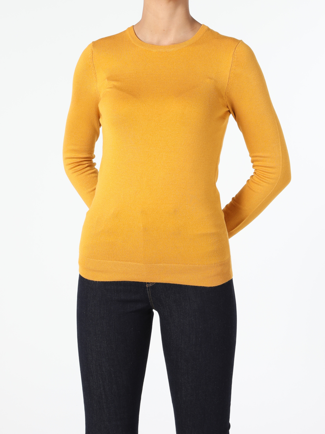 Худи и свитшоты Colin’s модель CL1051086_Q1.V1_MYL Фото