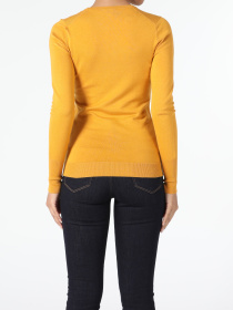 Худи и свитшоты Colin’s модель CL1051086_Q1.V1_MYL Фото