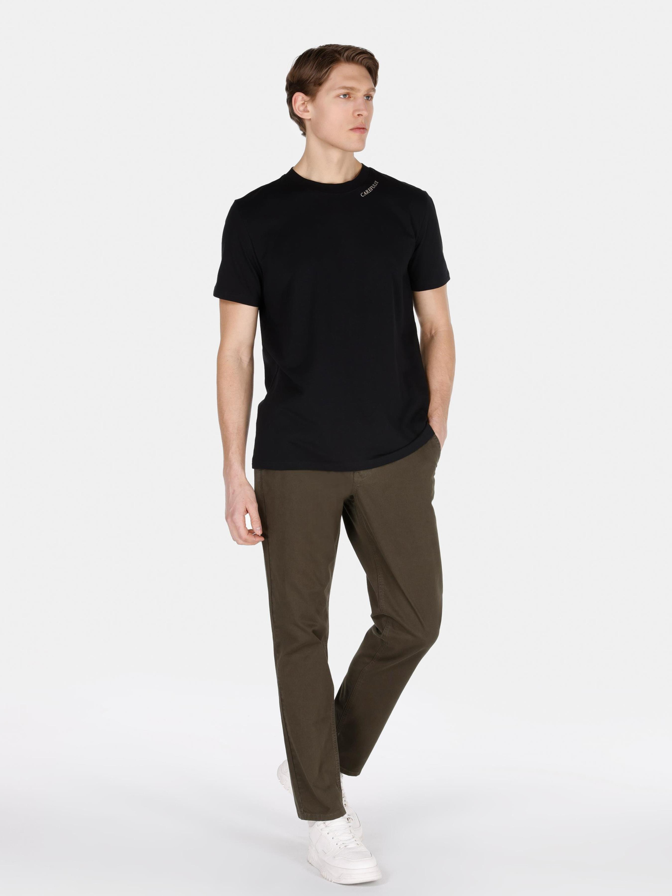 Брюки Colin’s модель CL1049750_Q1.V1_DRG Фото