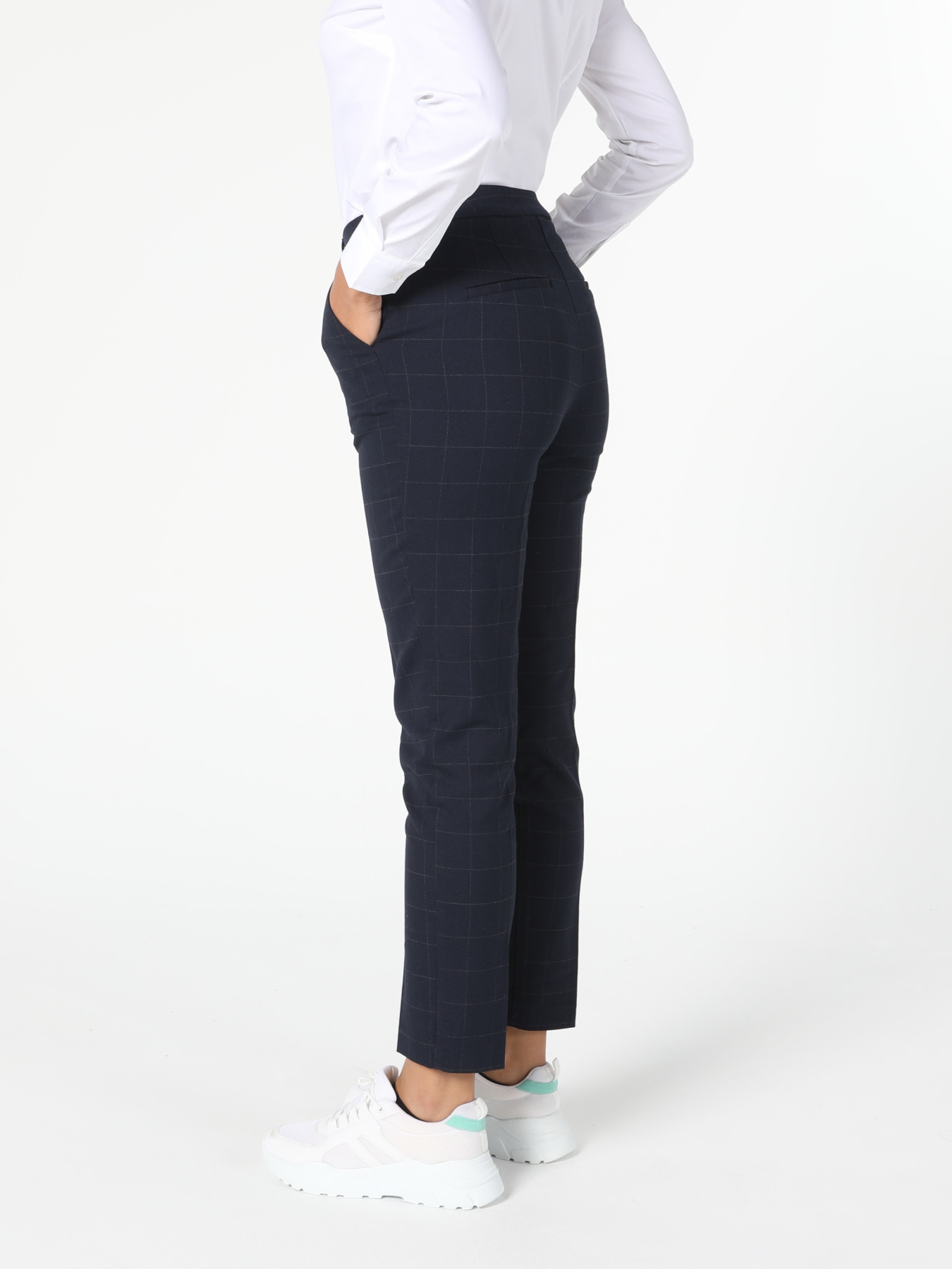 Штани Colin’s модель CL1055037_Q1.V1_NAV Фото