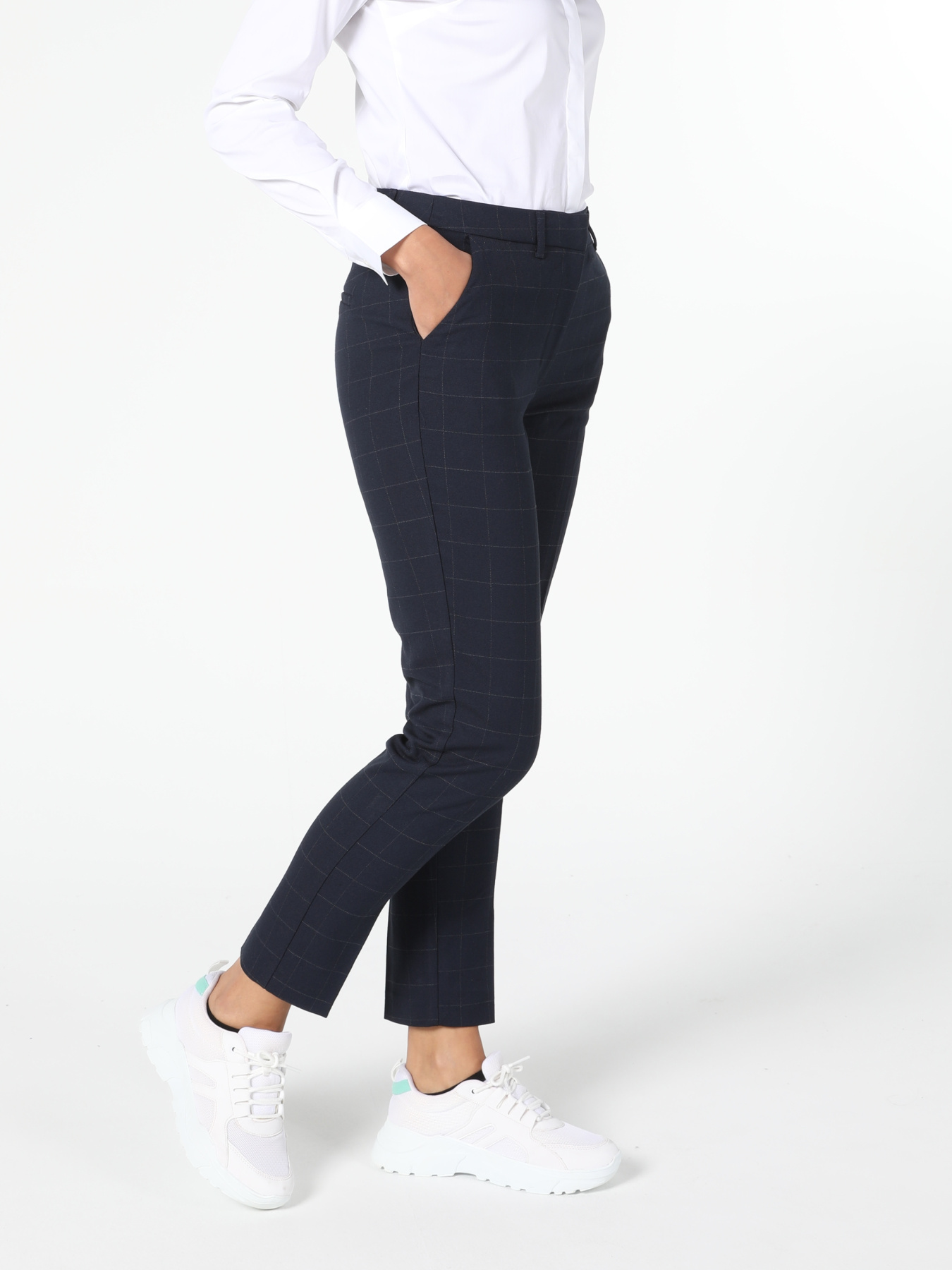 Штани Colin’s модель CL1055037_Q1.V1_NAV Фото