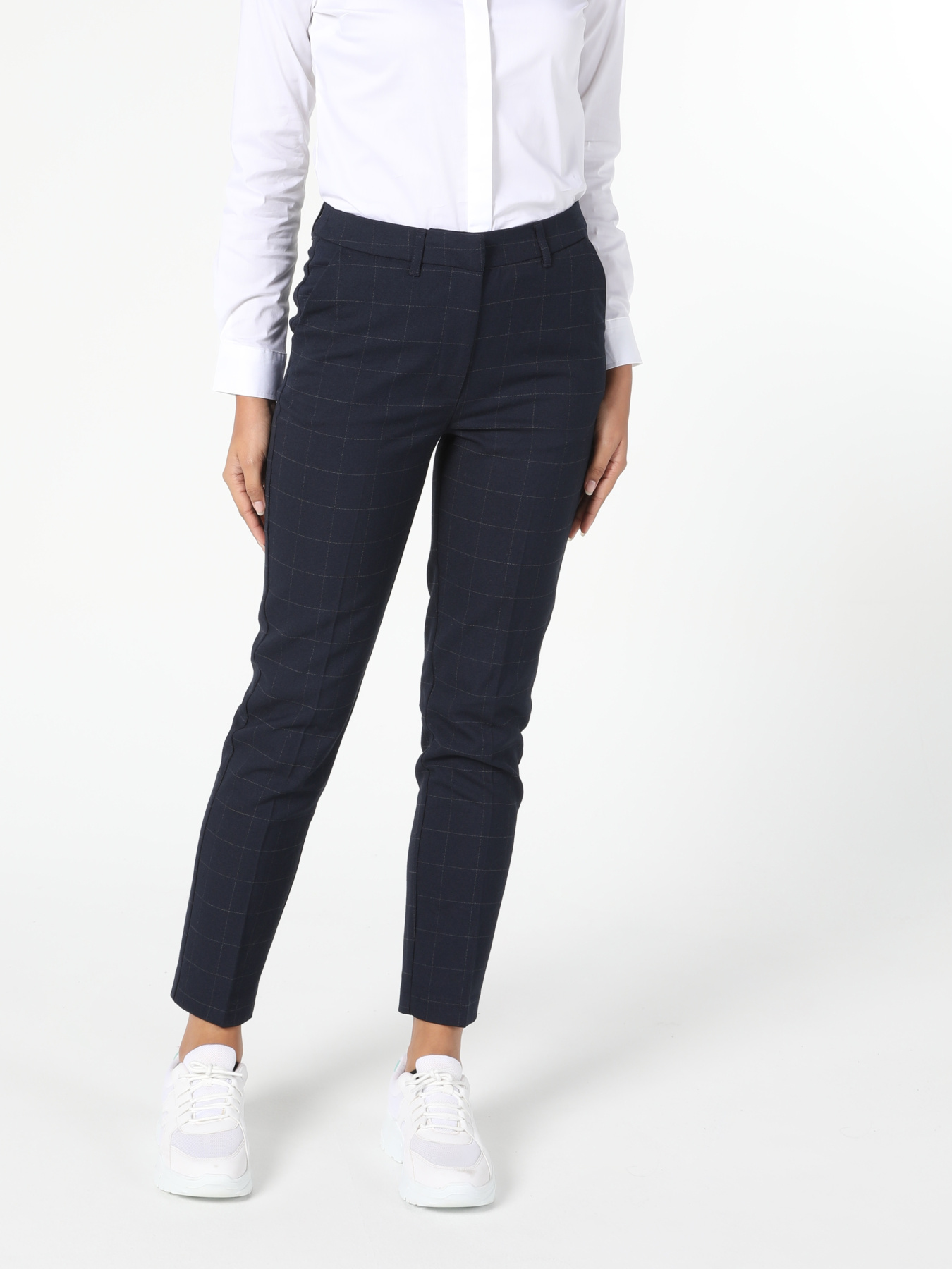 Штани Colin’s модель CL1055037_Q1.V1_NAV Фото