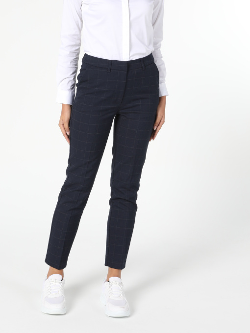 Брюки Colin’s модель CL1055037_Q1.V1_NAV Фото