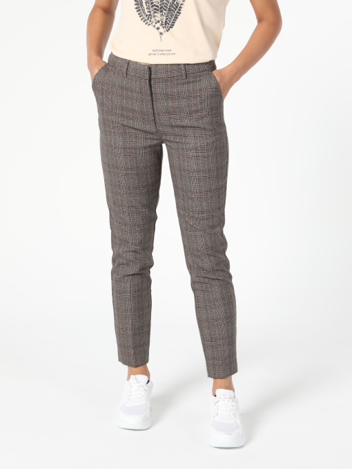 Брюки Colin’s модель CL1055029_Q1.V1_BRW Фото