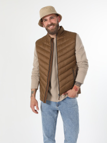 Куртки Colin’s модель CL1045390_Q1.V1_BEI Фото