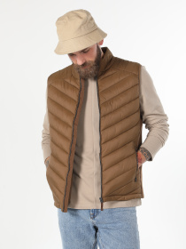 Куртки Colin’s модель CL1045390_Q1.V1_BEI Фото