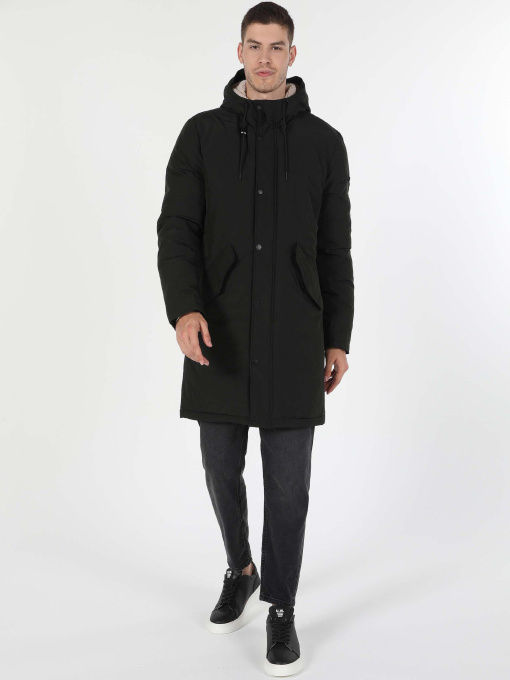 Куртки та дублянки Colin’s модель CL1055715_Q1.V1_KHA Фото