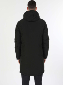 Куртки та дублянки Colin’s модель CL1055715_Q1.V1_KHA Куртки та дублянки Colin’s модель CL1055715_Q1.V1_KHA Фото