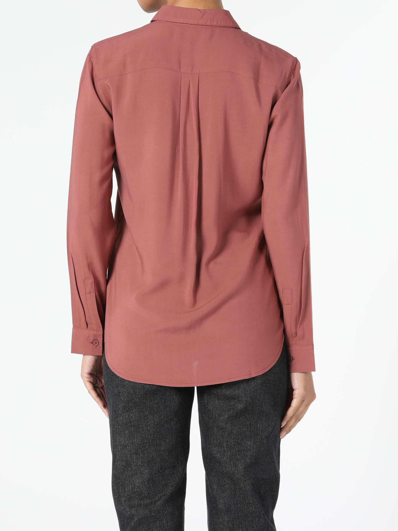 Рубашки Colin’s модель CL1050927_Q1.V1_COR Фото