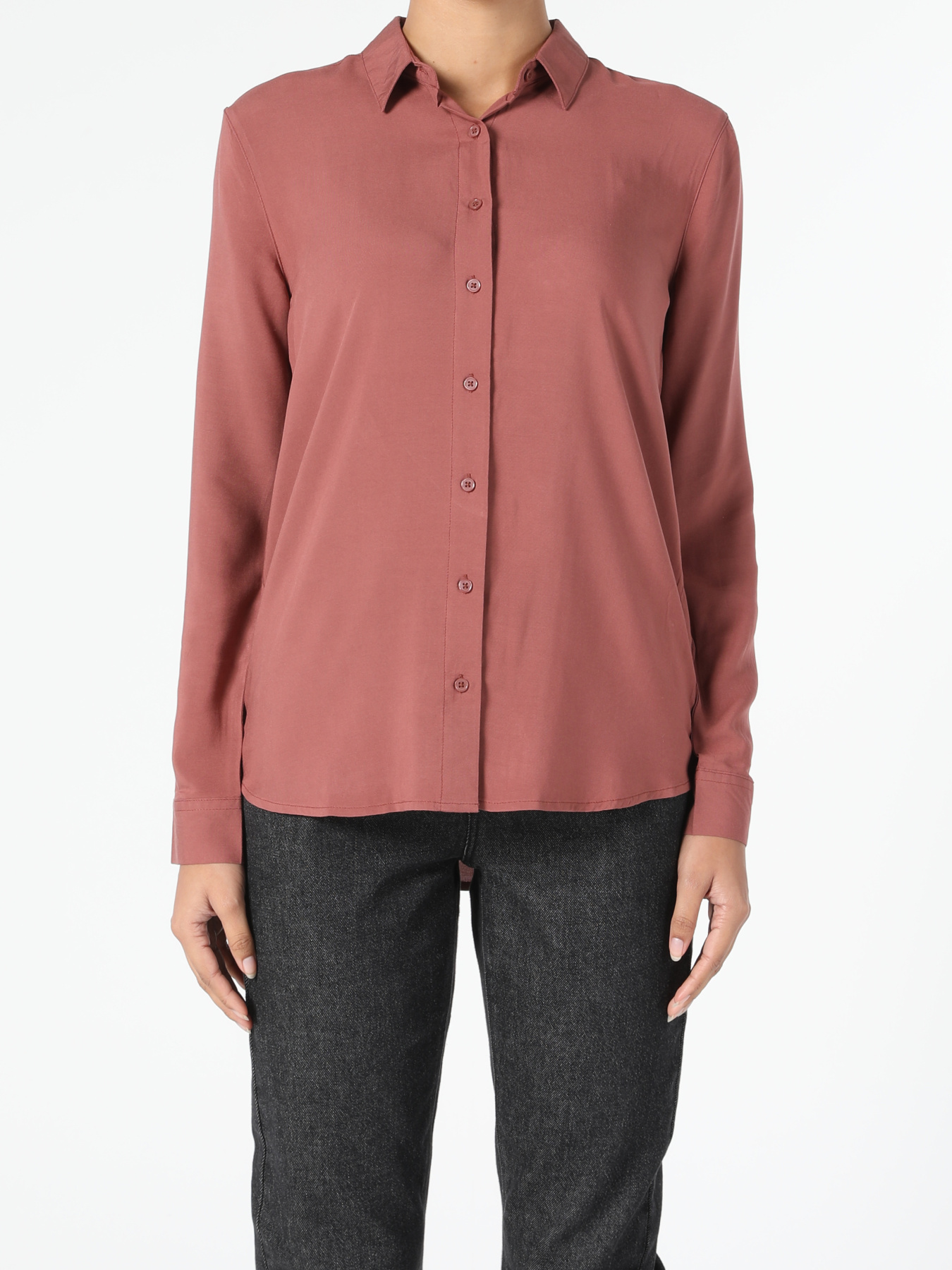 Рубашки Colin’s модель CL1050927_Q1.V1_COR Фото