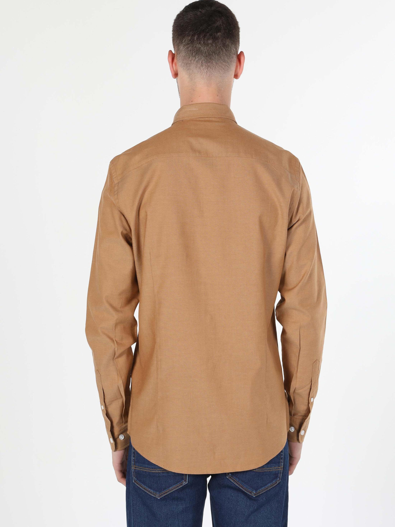 Сорочки Colin’s модель CL1048576_Q1.V1_YLS Фото