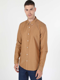 Сорочки Colin’s модель CL1048576_Q1.V1_YLS Фото