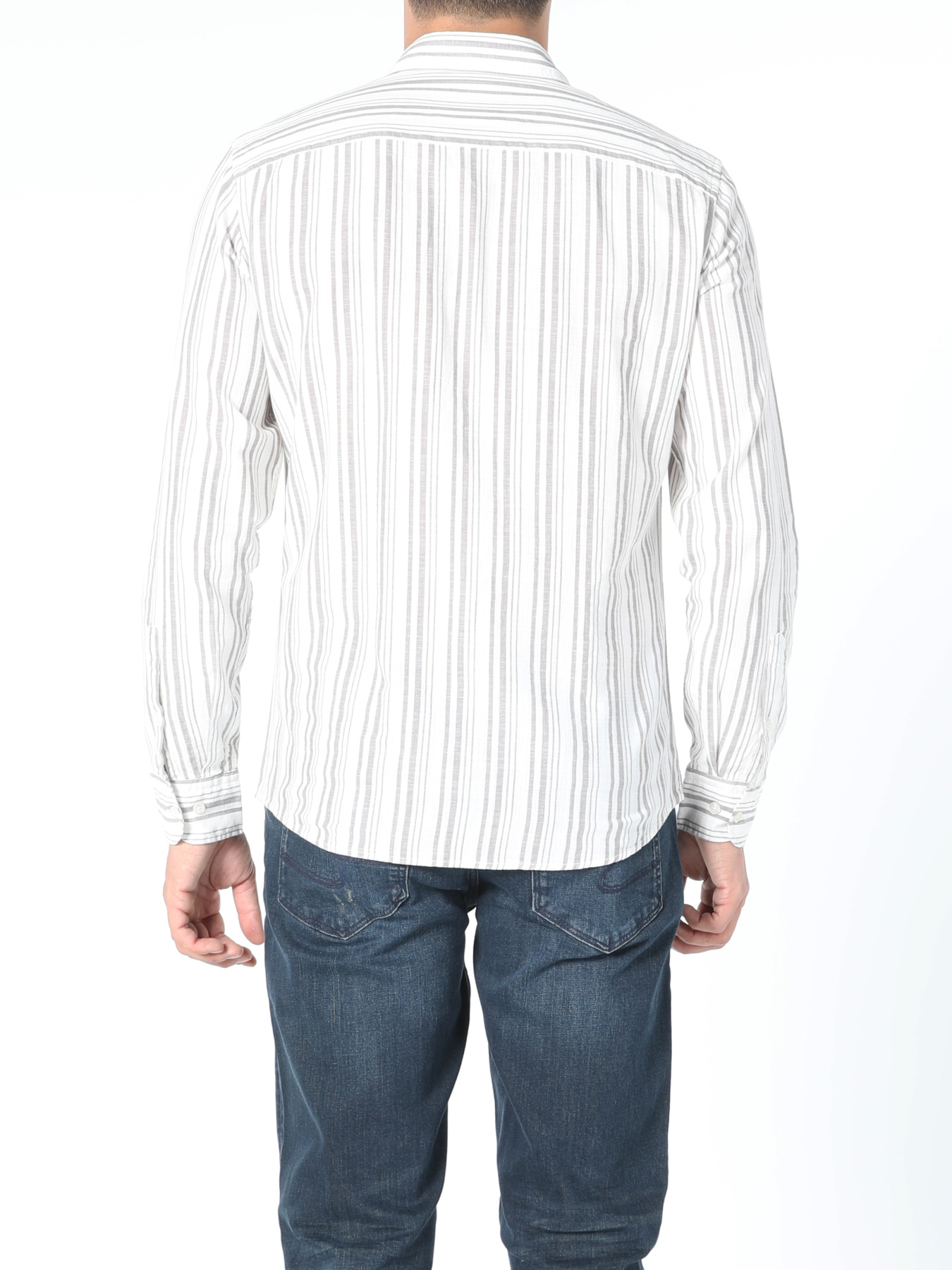 Сорочки Colin’s модель CL1055805_Q1.V1_OFW Фото