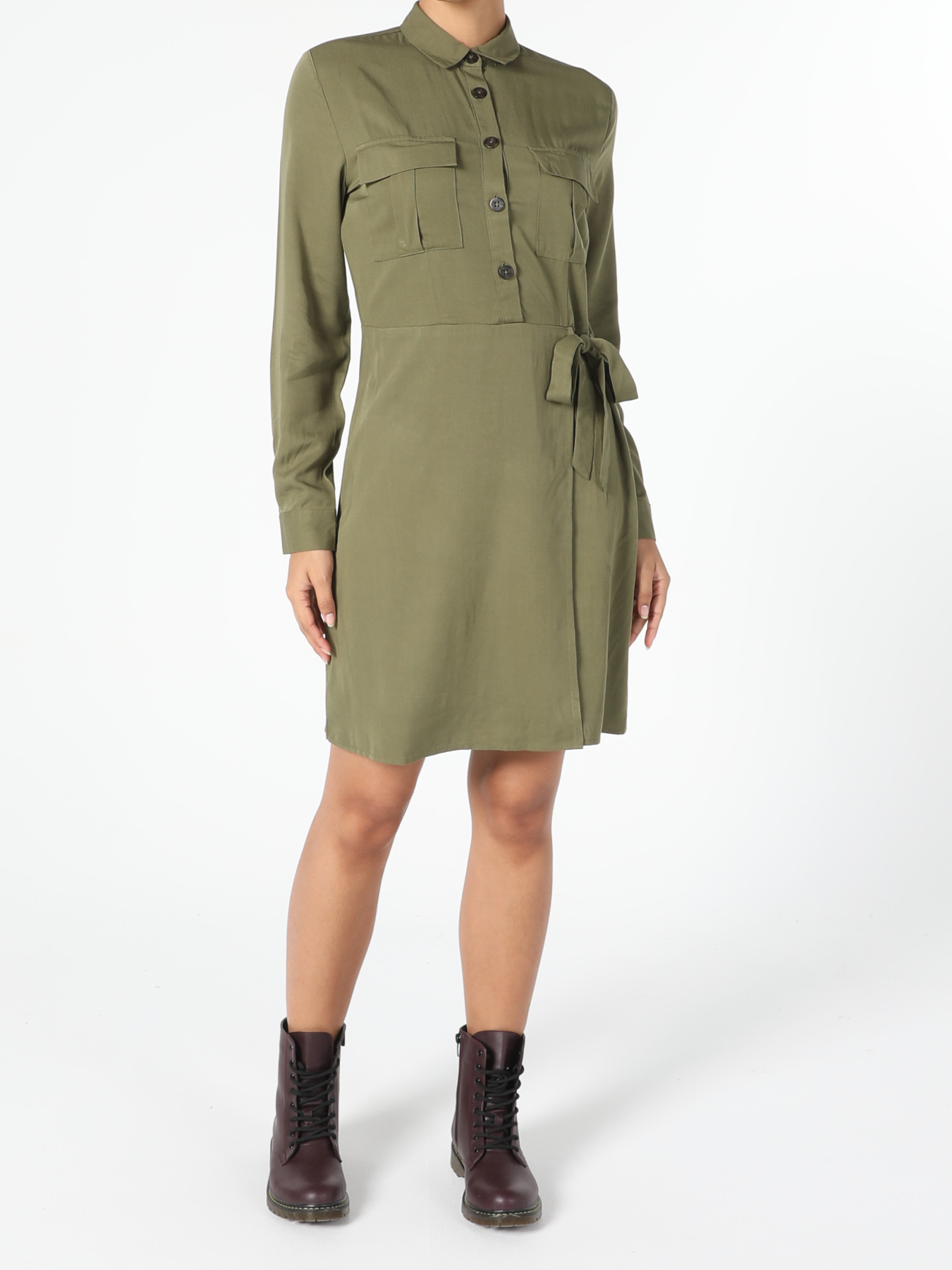 Платья Colin’s модель CL1052400_Q1.V1_KHA Фото