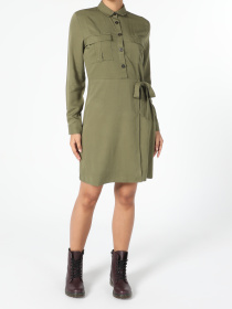 Платья Colin’s модель CL1052400_Q1.V1_KHA Фото