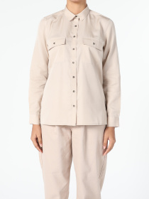 Сорочки Colin’s модель CL1056486_Q1.V1_BEI Фото