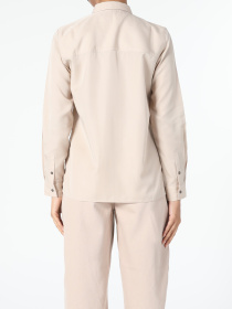 Сорочки Colin’s модель CL1056486_Q1.V1_BEI Фото