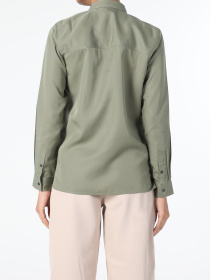 Рубашки Colin’s модель CL1056486_Q1.V1_KHA Фото