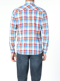 Рубашки Colin’s модель CL1055807_Q1.V1_MTC Фото