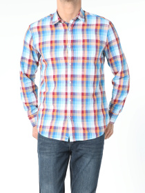 Рубашки Colin’s модель CL1055807_Q1.V1_MTC Фото