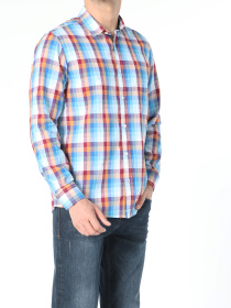 Рубашки Colin’s модель CL1055807_Q1.V1_MTC Фото