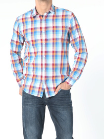 Рубашки Colin’s модель CL1055807_Q1.V1_MTC Фото