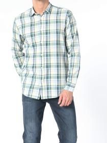 Сорочки Colin’s модель CL1054980_Q1.V1_GRN Фото