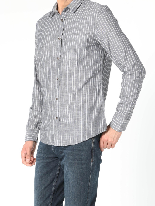 Рубашки Colin’s модель CL1055804_Q1.V1_NAV Фото