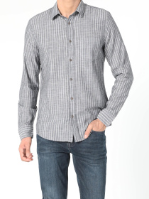 Рубашки Colin’s модель CL1055804_Q1.V1_NAV Фото