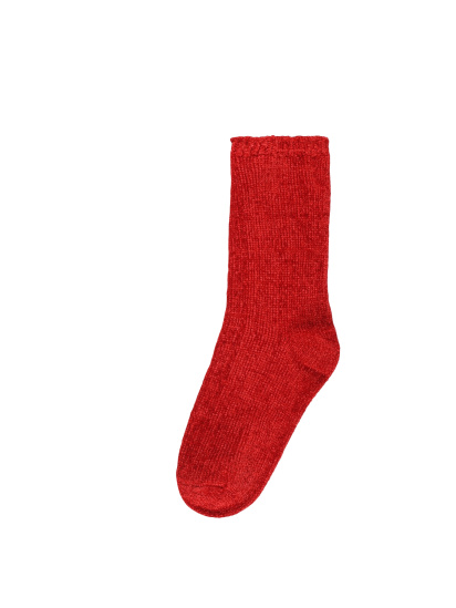 Шкарпетки та гольфи Colin’s модель CL1056151_Q1.V1_RED - фото