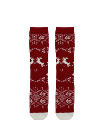 Шкарпетки та гольфи Colin’s модель CL1056152_Q1.V1_RED Фото