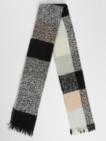 Шарфы и платки Colin’s модель CL1056241_Q1.V1_MTC Фото