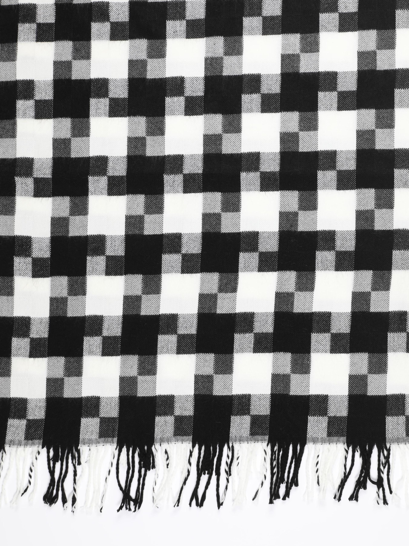 Шарфи та хустки Colin’s модель CL1056247_Q1.V1_MTC Фото