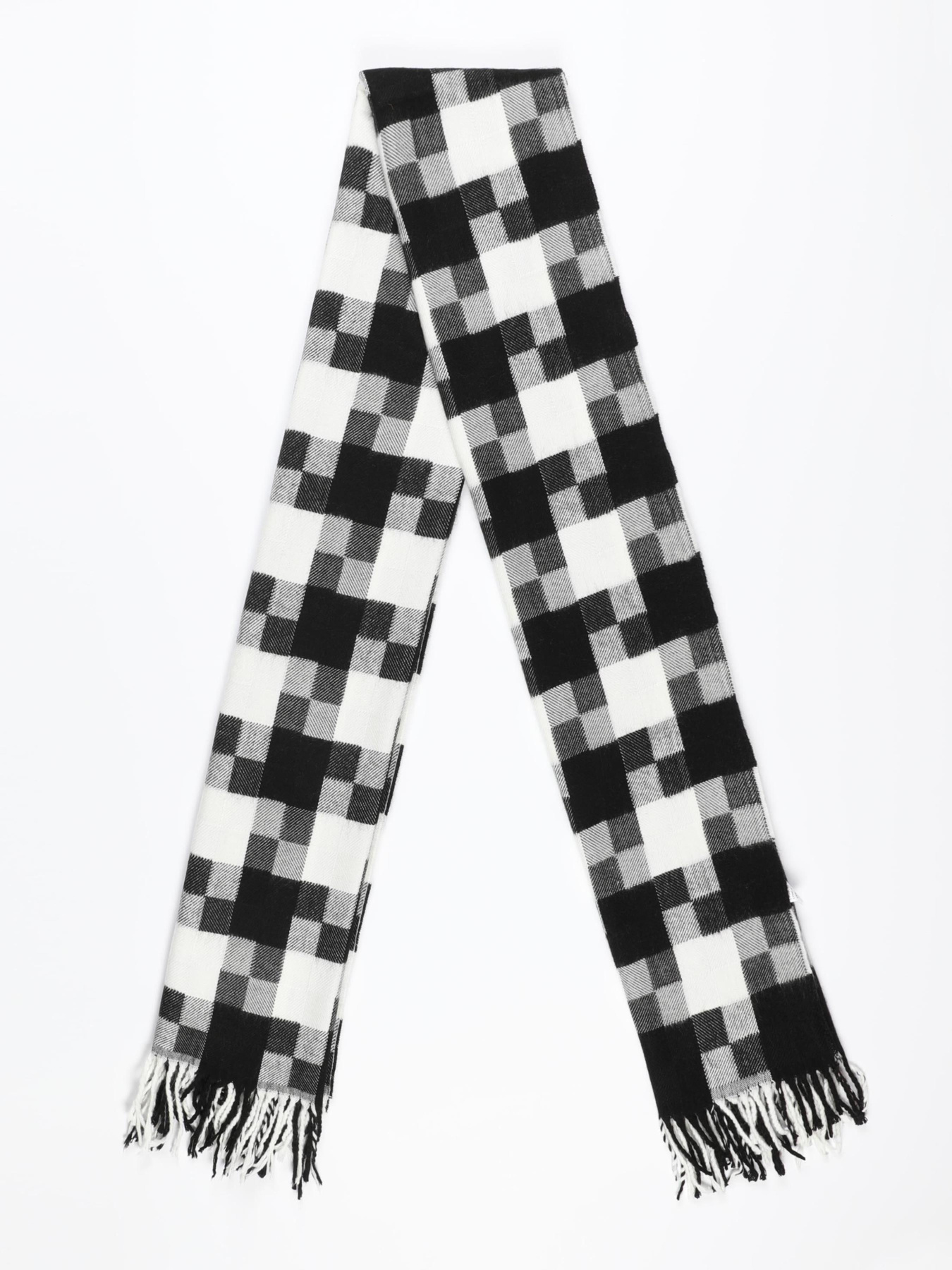 Шарфи та хустки Colin’s модель CL1056247_Q1.V1_MTC Фото