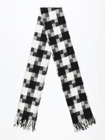 Шарфи та хустки Colin’s модель CL1056247_Q1.V1_MTC Фото