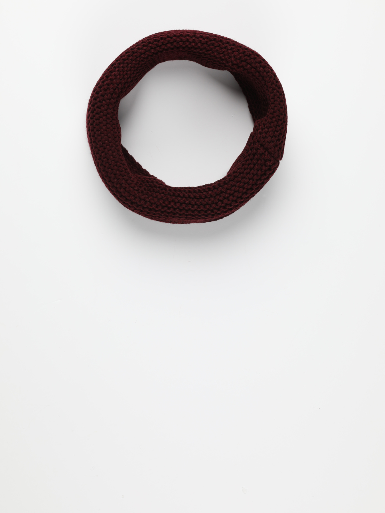 Шарфи та хустки Colin’s модель CL1056250_Q1.V1_BUR Фото