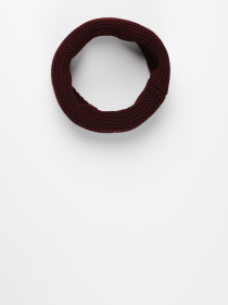 Шарфы и платки Colin’s модель CL1056250_Q1.V1_BUR Фото