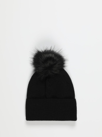 Шапки и кепки Colin’s модель CL1056264_Q1.V1_BLK Фото