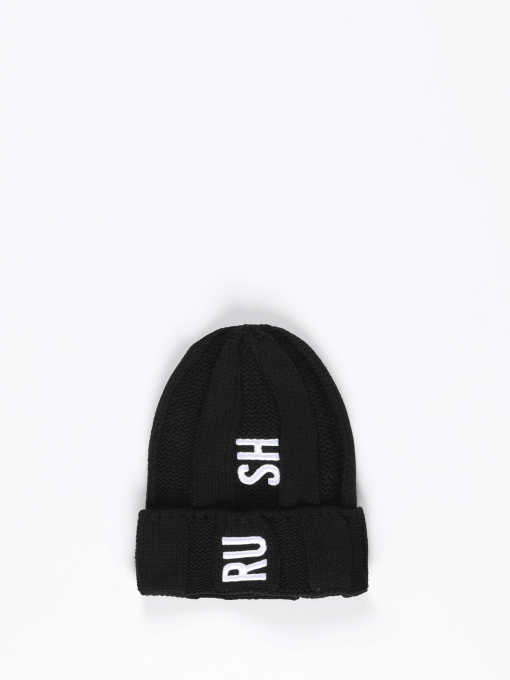 Шапки та кепки Colin’s модель CL1056316_Q1.V1_BLK Фото