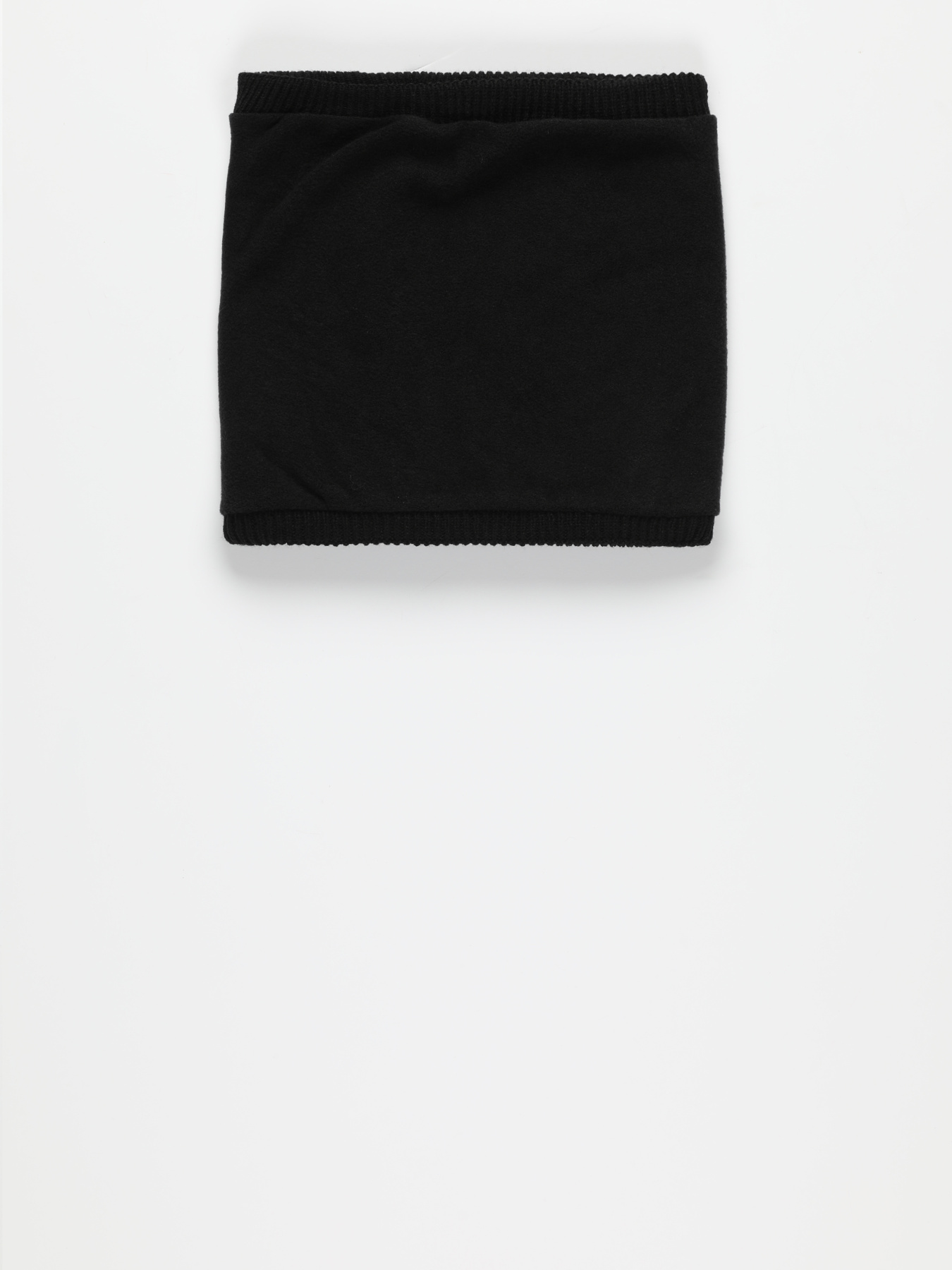 Шарфы и платки Colin’s модель CL1056349_Q1.V1_BLK Фото