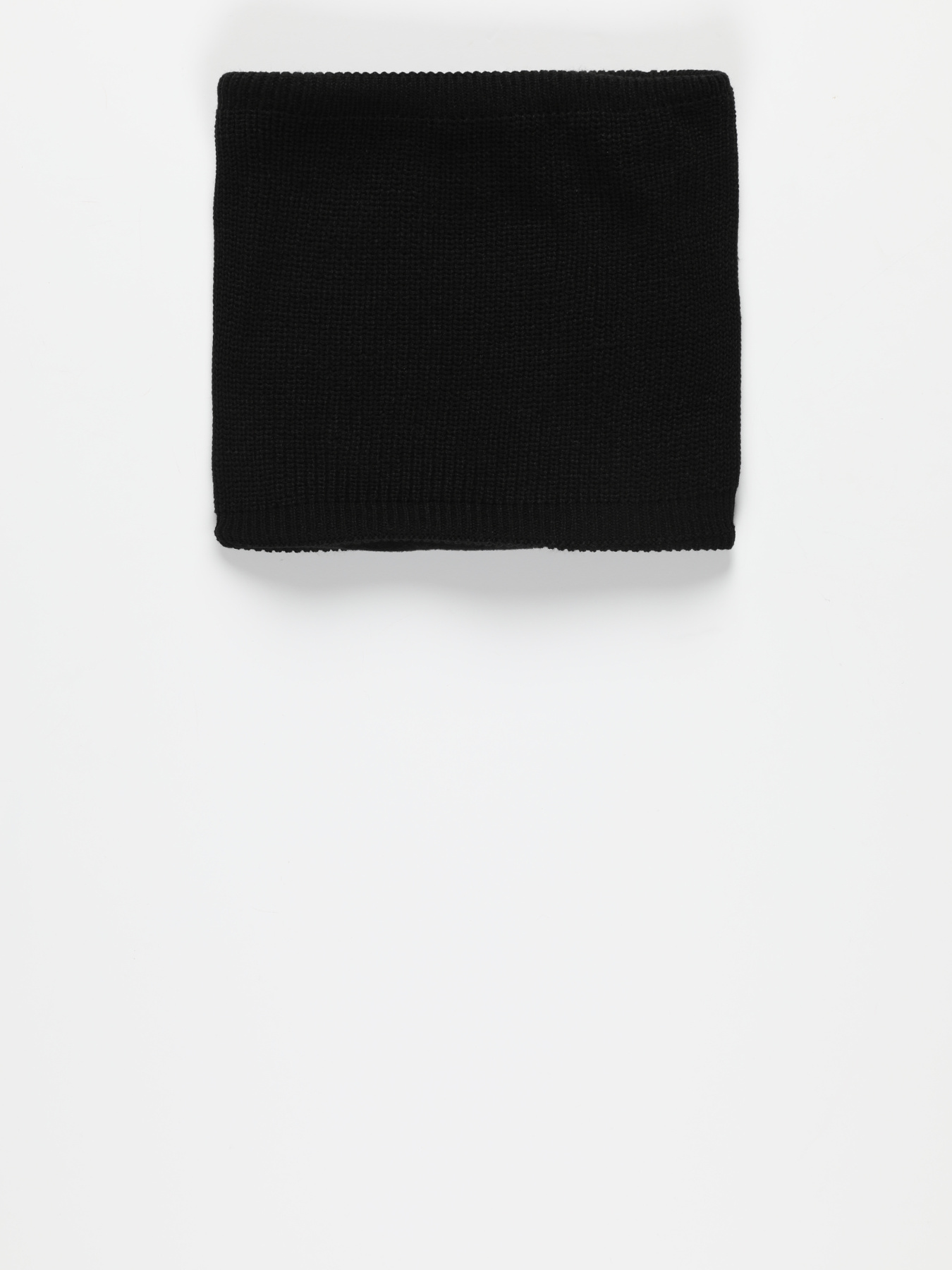 Шарфы и платки Colin’s модель CL1056349_Q1.V1_BLK Фото