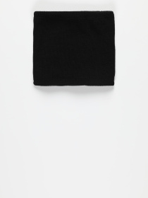 Шарфы и платки Colin’s модель CL1056349_Q1.V1_BLK Шарфы и платки Colin’s модель CL1056349_Q1.V1_BLK Фото