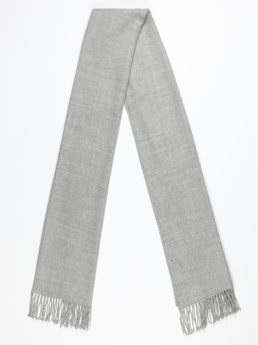 Шарфы и платки Colin’s модель CL1056244_Q1.V1_GRA Фото