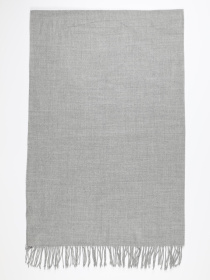 Шарфи та хустки Colin’s модель CL1056244_Q1.V1_GRA Шарфи та хустки Colin’s модель CL1056244_Q1.V1_GRA Фото