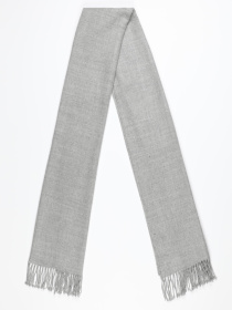 Шарфи та хустки Colin’s модель CL1056244_Q1.V1_GRA Шарфи та хустки Colin’s модель CL1056244_Q1.V1_GRA Фото