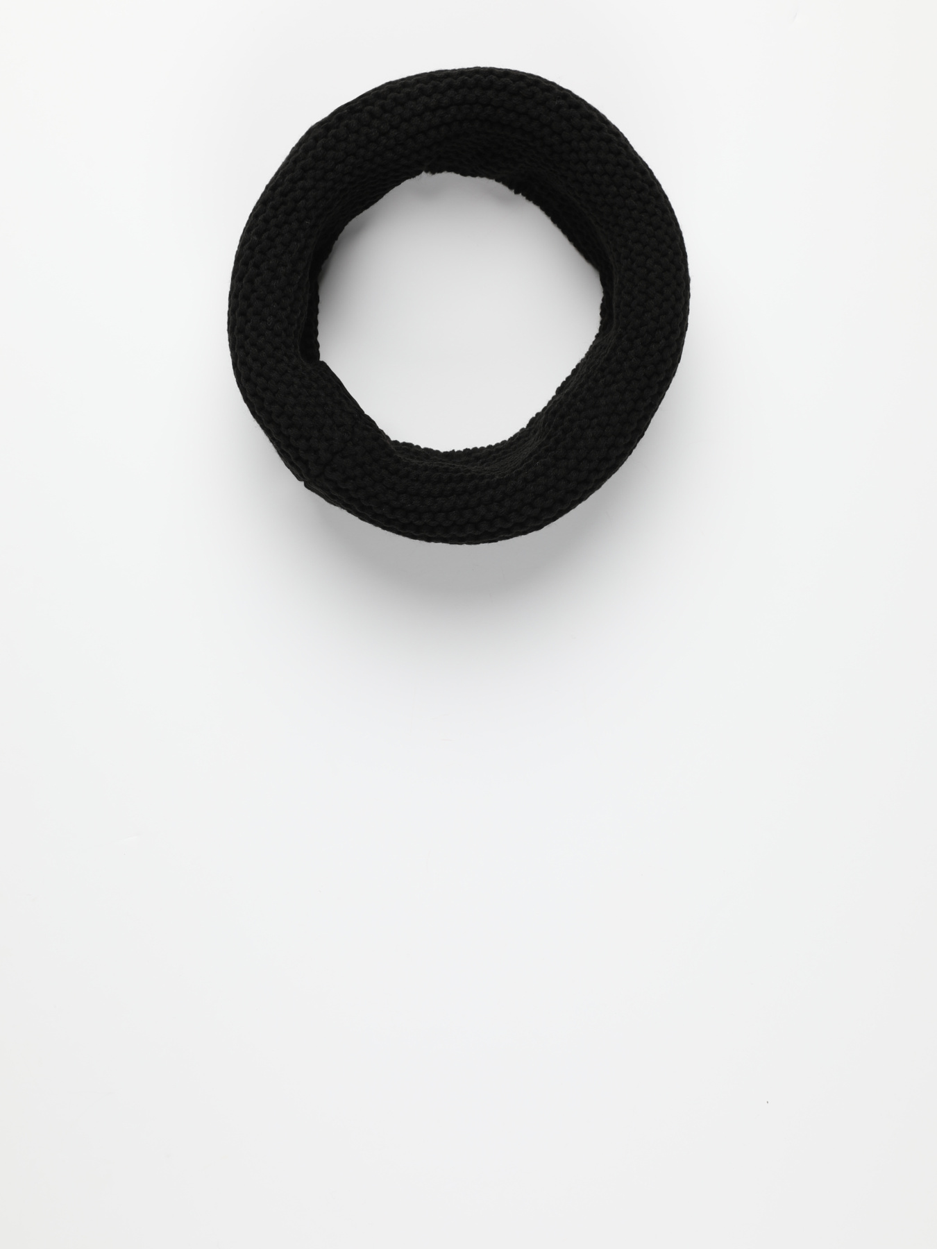 Шарфи та хустки Colin’s модель CL1056250_Q1.V1_BLK Фото