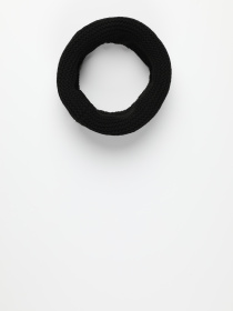 Шарфы и платки Colin’s модель CL1056250_Q1.V1_BLK Фото