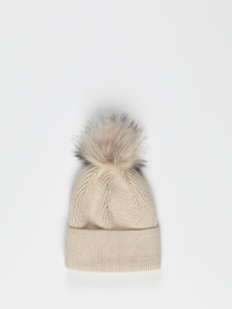 Шапки и кепки Colin’s модель CL1056264_Q1.V1_ECR Фото