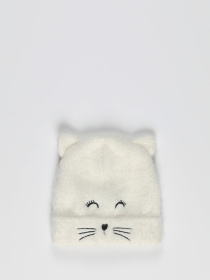 Шапки и кепки Colin’s модель CL1056259_Q1.V1_ECR Фото